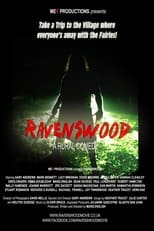 Poster de la película Ravenswood
