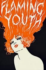 Poster de la película Flaming Youth