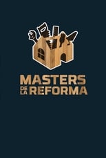 Poster de la serie Masters de la reforma