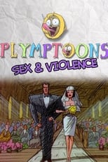 Poster de la película Sex & Violence