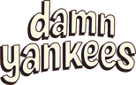 Logo Damn Yankees!