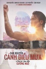 Poster de la película Cánh Diều Mưa