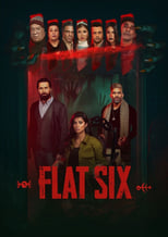 Poster de la serie Flat 6