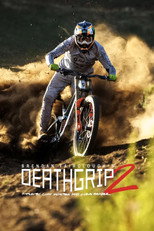 Poster de la película Deathgrip 2