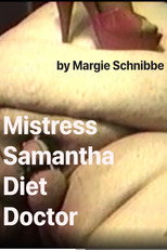 Poster de la película Mistress Samantha Diet Doctor