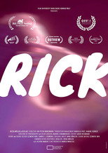 Poster de la película Rick