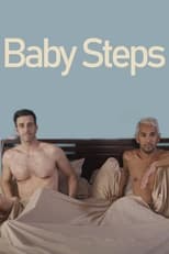 Poster de la película Baby Steps