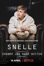 Poster de la película Snelle: Without a Coat