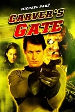 Poster de la película Carver's Gate