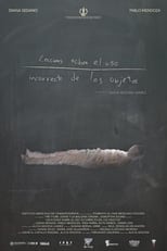 Poster de la película Lessons on the Improper Use of Objects