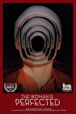 Poster de la película The Woman is Perfected