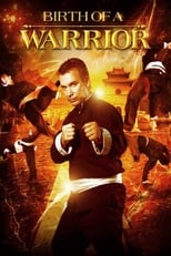 Poster de la película Birth of a Warrior