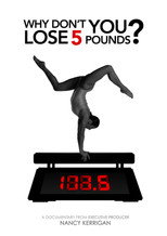 Poster de la película Why Don't You Lose 5 Pounds?