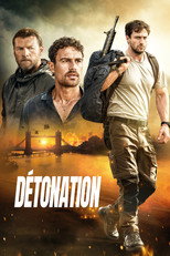 Détonation