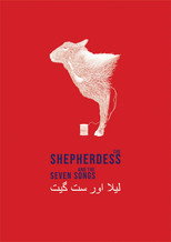 Poster de la película The Shepherdess and the Seven Songs