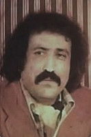 Manouchehr Akhzarpoor