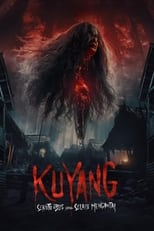 Poster de la película Kuyang: Sekutu Iblis Yang Selalu Mengintai