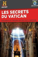 Poster de la película Vatican histoire secrete