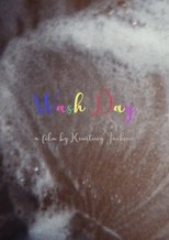 Poster de la película Wash Day