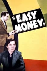 Poster de la película Easy Money