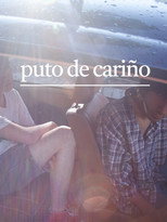 Poster de la película Fag and a Football Mate