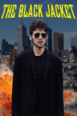 Poster de la película The Black Jacket