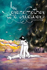 Poster de la película My Grandmother Is a Skydiver