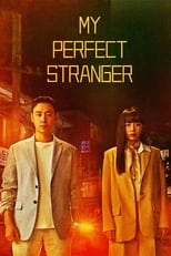 Poster de la serie My Perfect Stranger