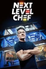 Poster de la serie Next Level Chef