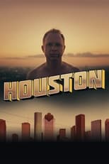 Poster de la película Houston