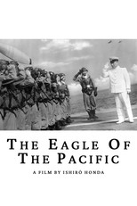 Poster de la película The Eagle of the Pacific
