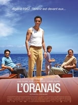 Poster de la película L'Oranais
