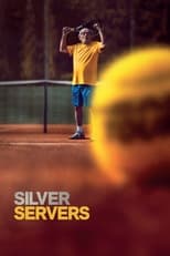 Poster de la película Silver Servers