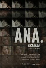 Poster de la película Ana