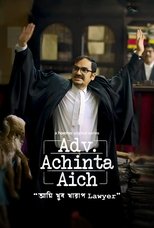 Poster de la serie Adv. Achinta Aich