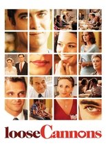 Poster de la película Loose Cannons