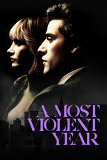 Poster de la película A Most Violent Year