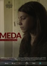 Poster de la película Meda