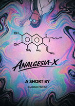 Poster de la película Analgesia-X