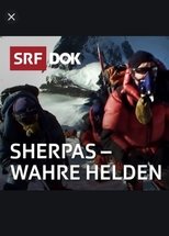Poster de la película Sherpas - Die wahren Helden am Everest