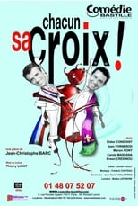 Poster de la película Chacun sa croix !