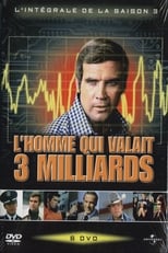 L\'homme qui valait trois milliards