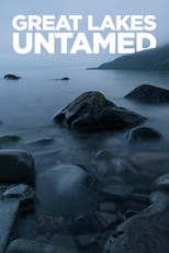 Poster de la serie Great Lakes Untamed