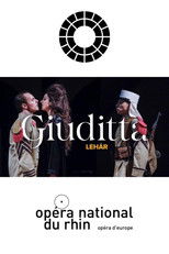 Poster de la película Giuditta