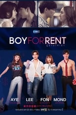 Poster de la serie Boy For Rent