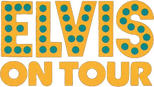 Logo Elvis on Tour