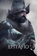 Poster de la película Epitaph