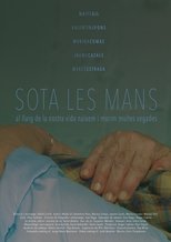 Poster de la película Sota les mans