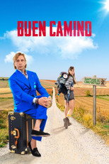 Poster de la película Buen Camino