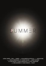 Poster de la película Summer/III